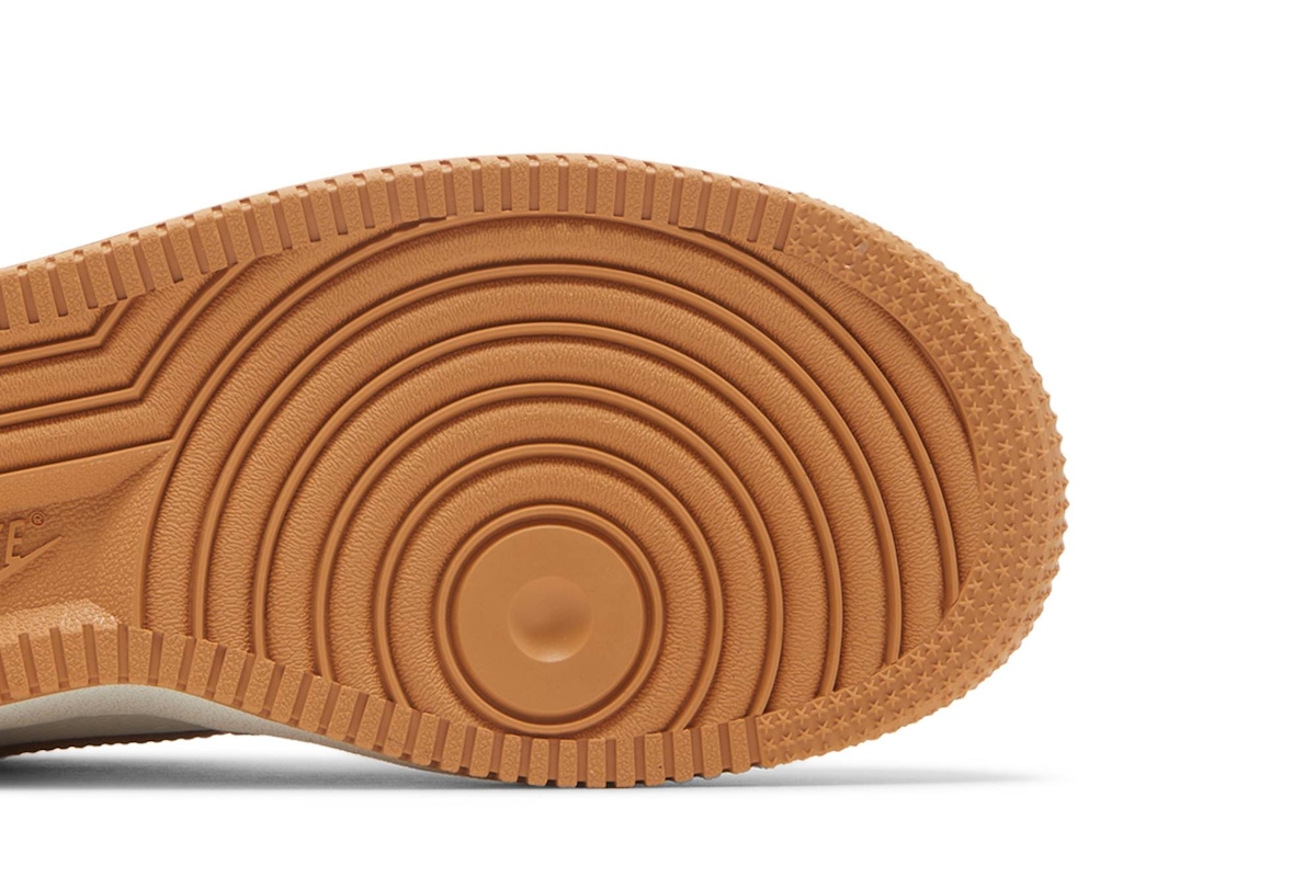 (Women) Nike Air Force 1 Low LXX 'Vachetta Tan' DX1193-200