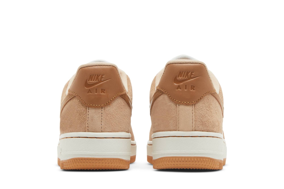 (Women) Nike Air Force 1 Low LXX 'Vachetta Tan' DX1193-200