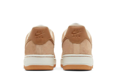 (Women) Nike Air Force 1 Low LXX 'Vachetta Tan' DX1193-200
