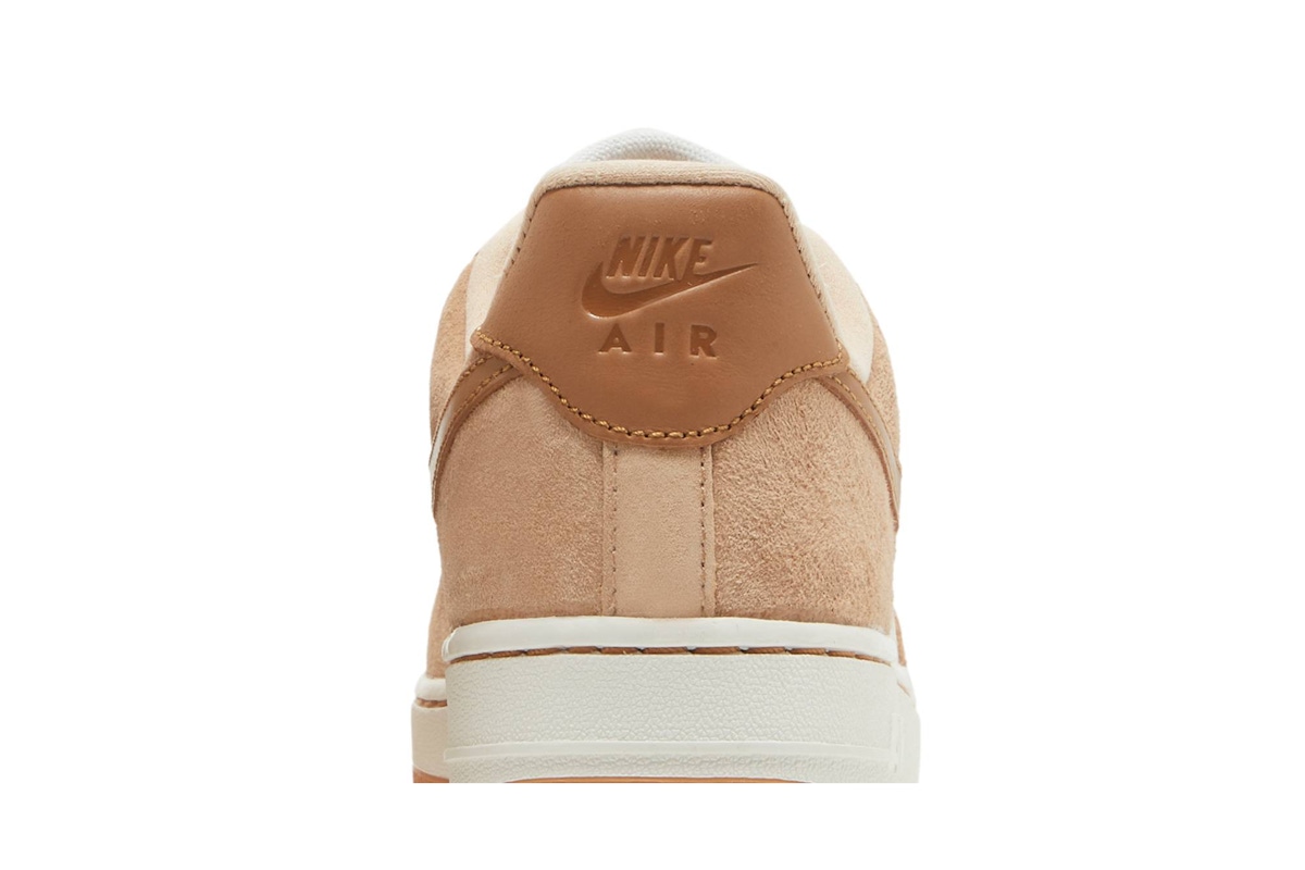 (Women) Nike Air Force 1 Low LXX 'Vachetta Tan' DX1193-200