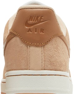 (W) Nike Air Force 1 Low LXX 'Vachetta Tan' Zapatillas Mujer Marrón Claro DX1193-200 Sizing (W) Nike Air Force 1 Low LXX 'Vachetta Tan' Zapatillas Mujer Marrón Claro DX1193-200