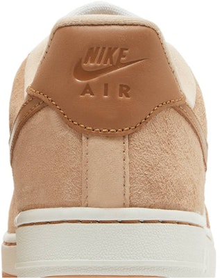 (W) Nike Air Force 1 Low LXX 'Vachetta Tan' | Kasut Wanita ‘Coklat Klasik’ DX1193-200 Sizing (W) Nike Air Force 1 Low LXX 'Vachetta Tan' | Kasut Wanita ‘Coklat Klasik’ DX1193-200