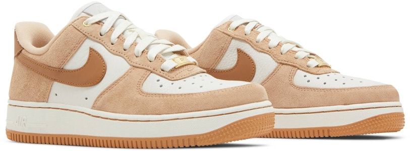 (W) Nike Air Force 1 Low LXX 'Vachetta Tan' Zapatillas Mujer Marrón Claro DX1193-200 Cheap (W) Nike Air Force 1 Low LXX 'Vachetta Tan' Zapatillas Mujer Marrón Claro DX1193-200