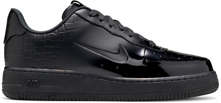 (W) Nike Air Force 1 Low 義大利製 黑色 IF3201-001 Buy (W) Nike Air Force 1 Low 義大利製 黑色 IF3201-001