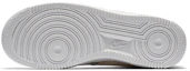 Purchase (W) Nike Air Force 1 Low Cuero Metálico AO1017-100