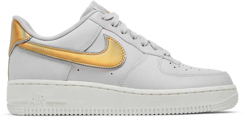Gold air 2025 force 1