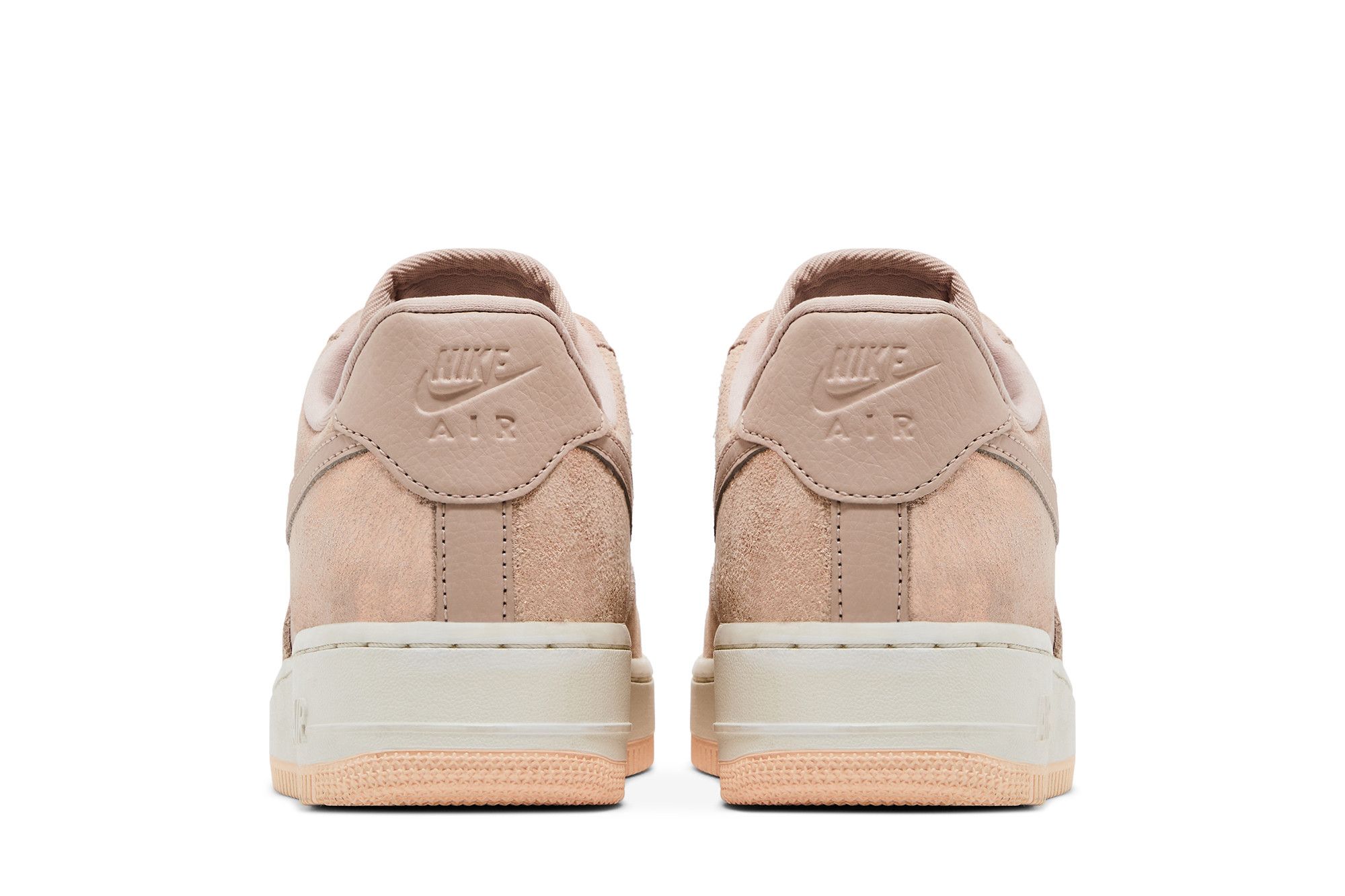 (W) Nike Air Force 1 Low Metallic Red Bronze 圖 6