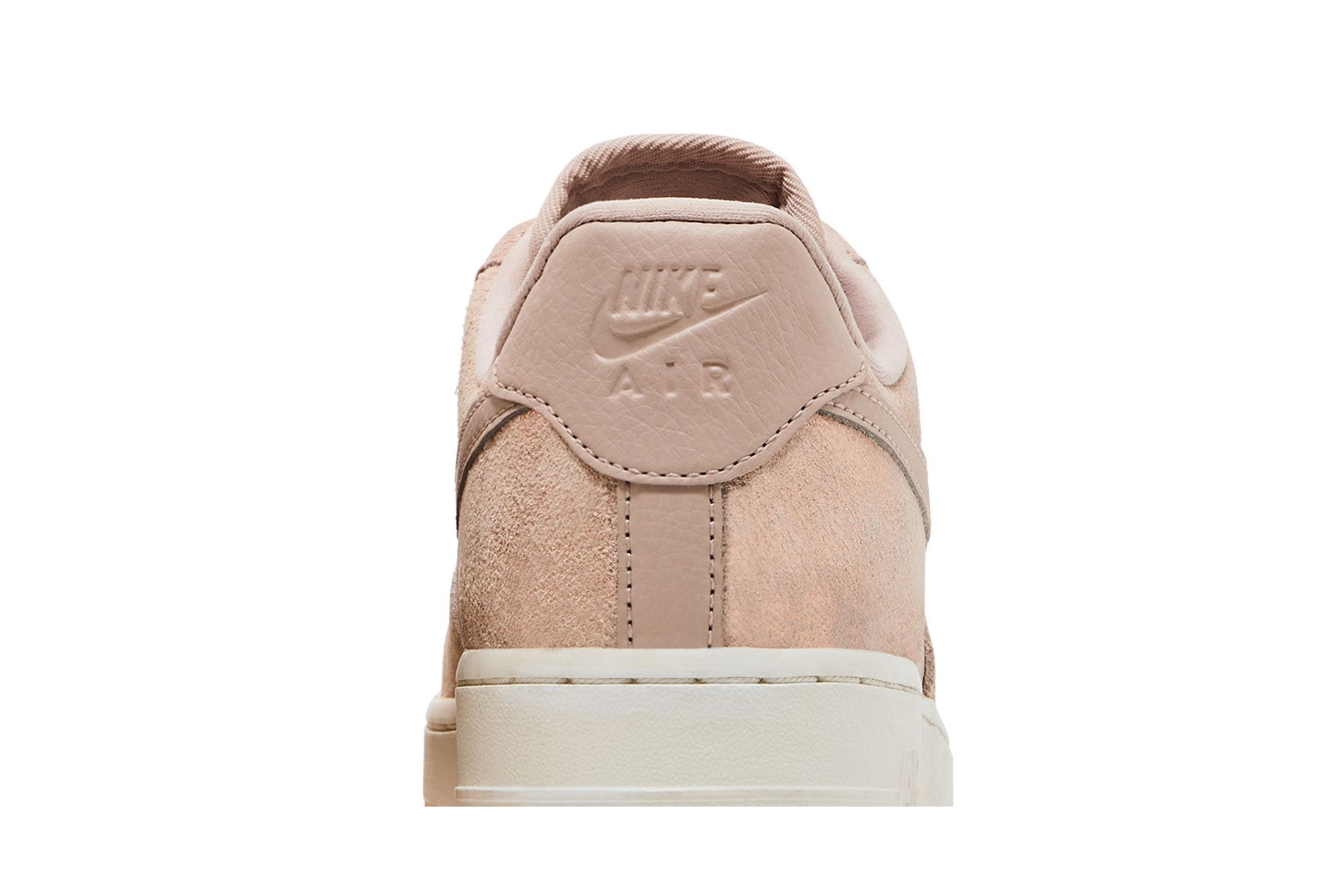 (W) Nike Air Force 1 Low Metallic Red Bronze 圖 7