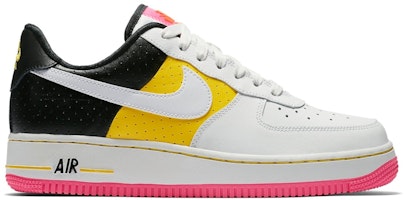 (Women) Nike Air Force 1 Low Moto AT2583-100 (Women) Nike Air Force 1 Low Moto AT2583-100