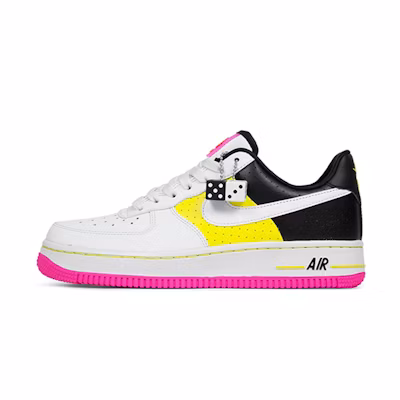 (W) Nike Air Force 1 Low Moto