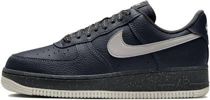 (Women) Nike Air Force 1 Low Next Nature 'Anthracite Light Orewood' FZ4350-001 (Women) Nike Air Force 1 Low Next Nature 'Anthracite Light Orewood' FZ4350-001