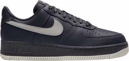 (Women) Nike Air Force 1 Low Next Nature 'Anthracite Light Orewood' FZ4350-001 (Women) Nike Air Force 1 Low Next Nature 'Anthracite Light Orewood' FZ4350-001