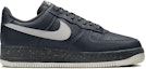 Order (W) Nike Air Force 1 Low Next Nature 'Kelabu Gelap Orewood Terang' FZ4350-001