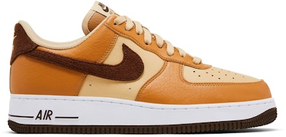 (Women) Nike Air Force 1 Low Next Nature 'Flax Cacao Wow' HQ3905-200 (Women) Nike Air Force 1 Low Next Nature 'Flax Cacao Wow' HQ3905-200