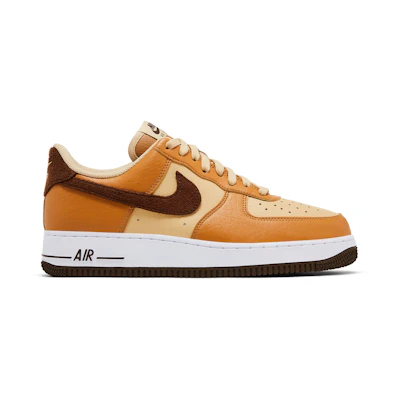 (W) Nike Air Force 1 Low Next Nature 'Flax Cacao Wow'