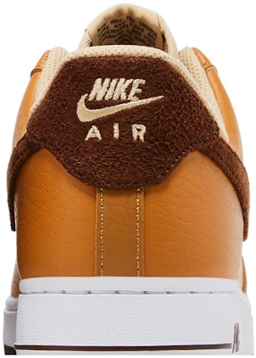 (W) Nike Air Force 1 Low Next Nature 'Flax Cacao Wow' - Dos Naturaleza y Estilo HQ3905-200 Sizing (W) Nike Air Force 1 Low Next Nature 'Flax Cacao Wow' - Dos Naturaleza y Estilo HQ3905-200