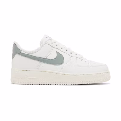 (W) Nike Air Force 1 Low Next Nature 'Summit White Mica Green'