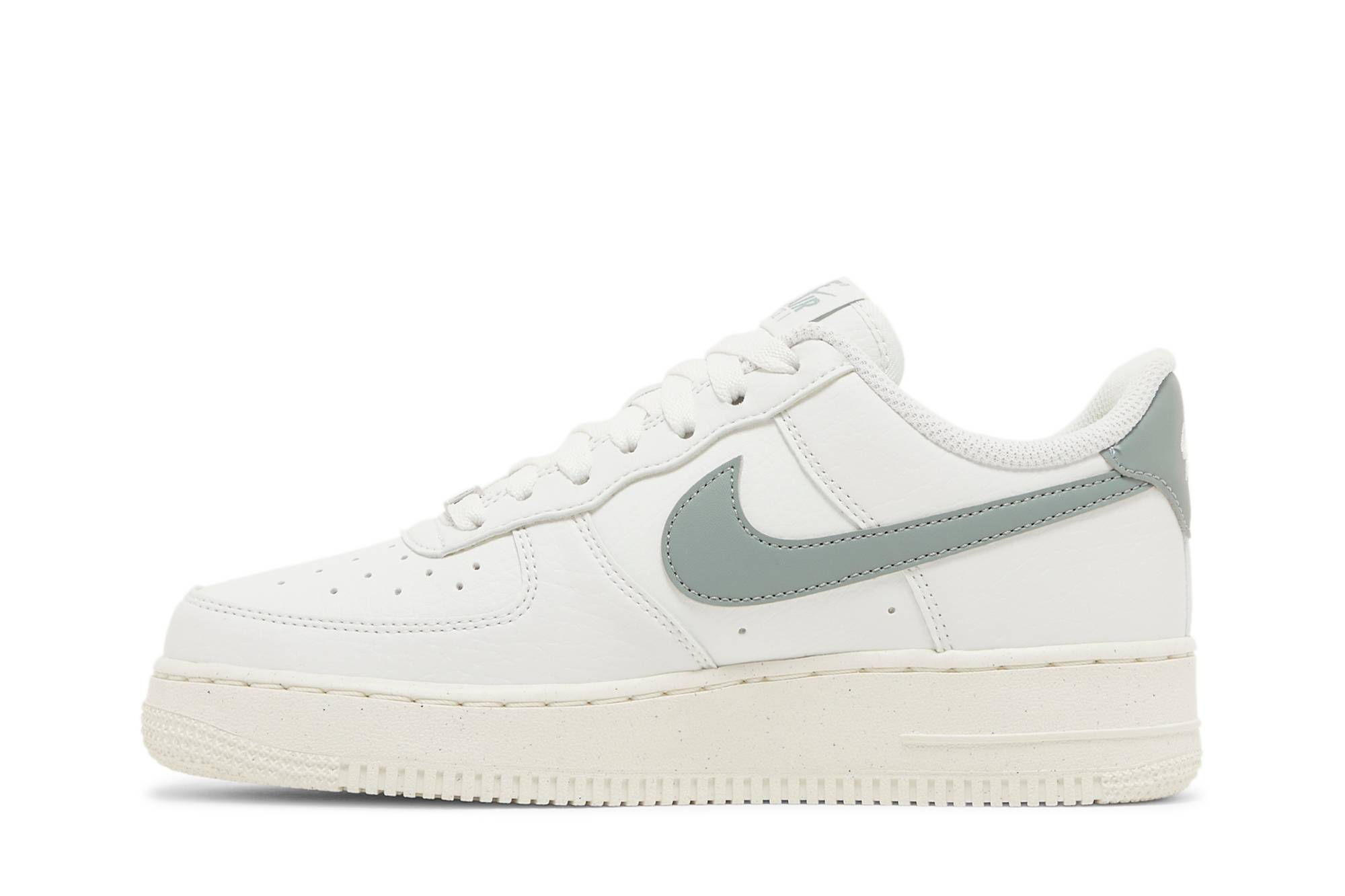 (W) Nike Air Force 1 Low Next Nature 'Summit White Mica Green' 圖 3