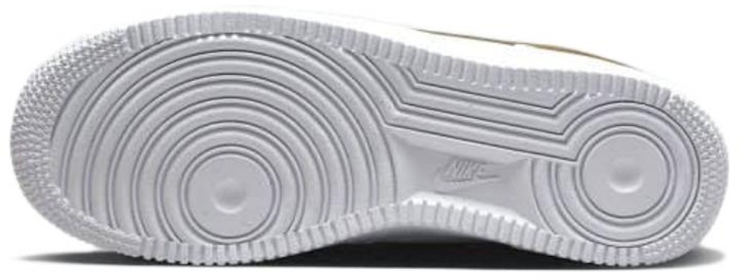 (Women) Nike Air Force 1 Low Next Nature 'White/Gold Suede' DN1430-104 Purchase (Women) Nike Air Force 1 Low Next Nature 'White/Gold Suede' DN1430-104