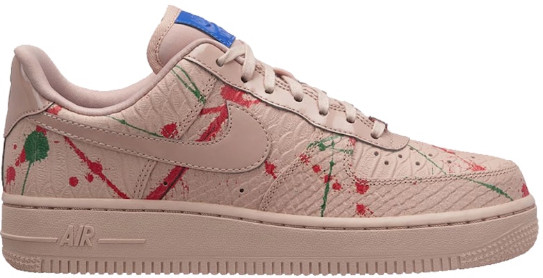 (W) 나이키 에어포스 1 로우 파티클 베이지 898889-202 Order (W) 나이키 에어포스 1 로우 파티클 베이지 898889-202