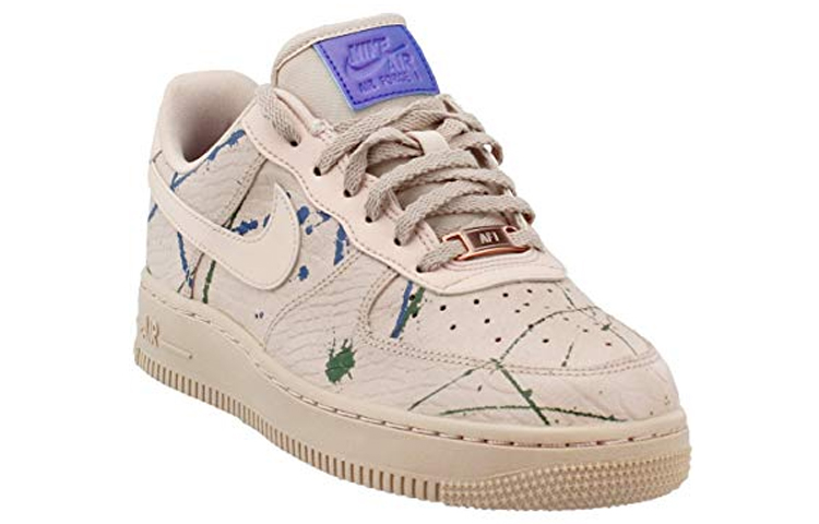 Lookbook (W) 나이키 에어포스 1 로우 파티클 베이지 898889-202