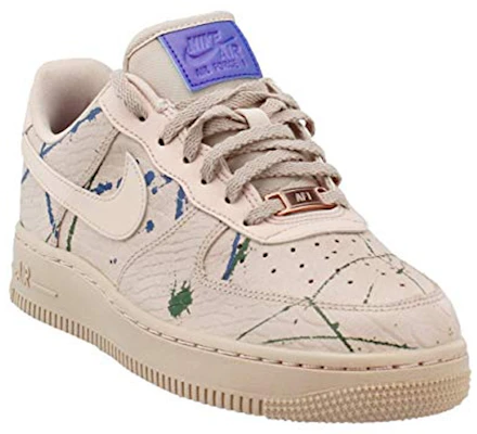 (W) 나이키 에어포스 1 로우 파티클 베이지 898889-202 Lookbook (W) 나이키 에어포스 1 로우 파티클 베이지 898889-202