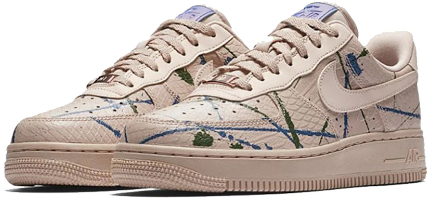(W) 나이키 에어포스 1 로우 파티클 베이지 898889-202 Shop (W) 나이키 에어포스 1 로우 파티클 베이지 898889-202