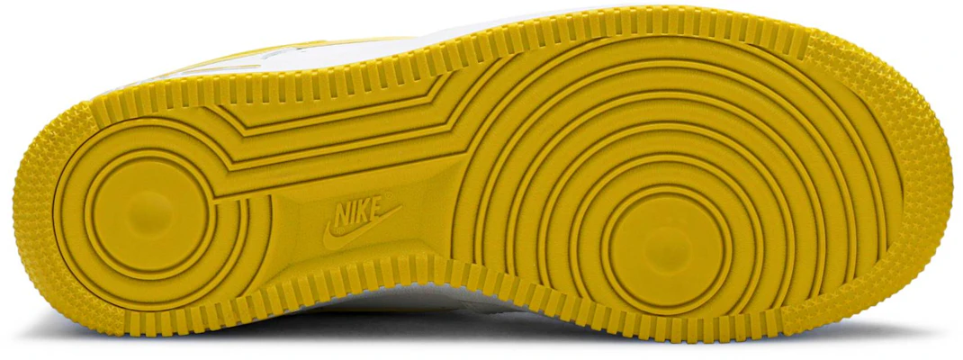 (Wanita) Nike Air Force 1 Low Patent Putih Citron Terang AH0287-103 Shop (Wanita) Nike Air Force 1 Low Patent Putih Citron Terang AH0287-103