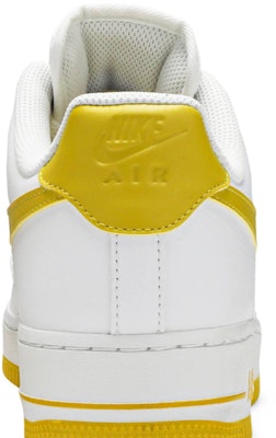 Air force hot sale 1 citron