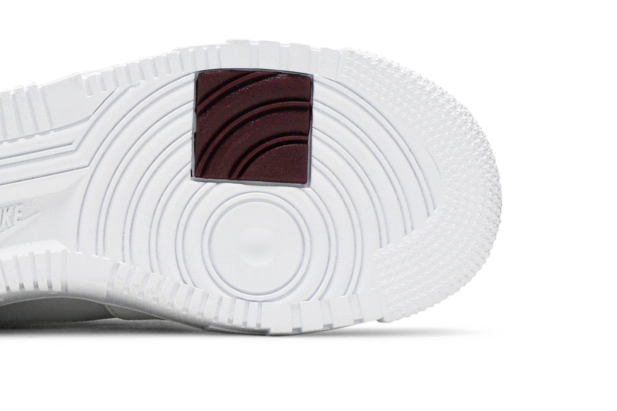 Purchase (W) 나이키 에어포스 1 로우 픽셀 '써밋 화이트' DC1160-100