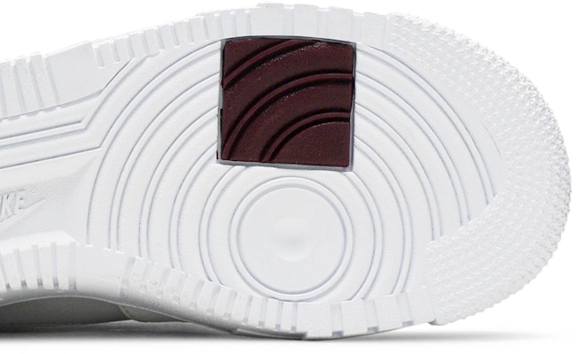 (W) 나이키 에어포스 1 로우 픽셀 '써밋 화이트' DC1160-100 Purchase (W) 나이키 에어포스 1 로우 픽셀 '써밋 화이트' DC1160-100