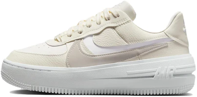 (Women) Nike Air Force 1 Low Plt.Af.Orm 'Pale Ivory' DJ9946-107 (Women) Nike Air Force 1 Low Plt.Af.Orm 'Pale Ivory' DJ9946-107