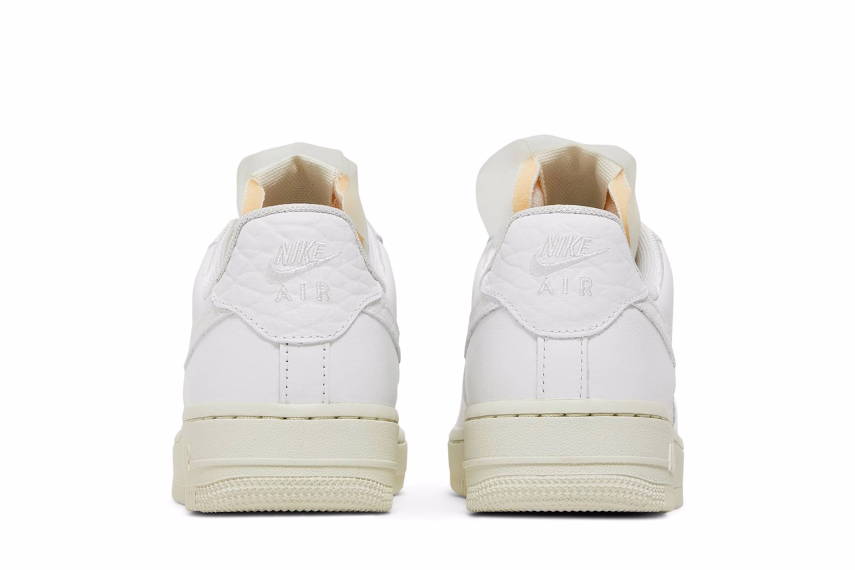 (Women) Nike Air Force 1 Low Premium 'Jewels' DN5463-100