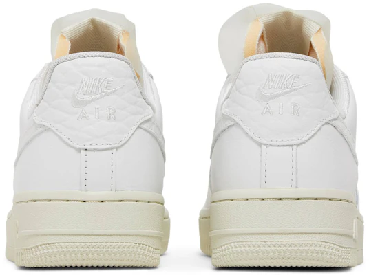 (W) 나이키 에어 포스 1 로우 프리미엄 "주얼" (Nike Air Force 1 Low Premium "Jewel") DN5463-100 Details for (W) 나이키 에어 포스 1 로우 프리미엄 "주얼" (Nike Air Force 1 Low Premium "Jewel") DN5463-100