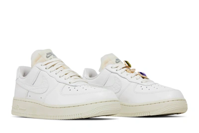 (Women) Nike Air Force 1 Low Premium 'Jewels' DN5463-100