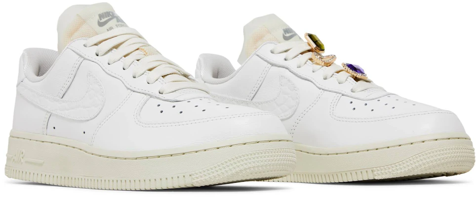 (W) 나이키 에어 포스 1 로우 프리미엄 "주얼" (Nike Air Force 1 Low Premium "Jewel") DN5463-100 Cheap (W) 나이키 에어 포스 1 로우 프리미엄 "주얼" (Nike Air Force 1 Low Premium "Jewel") DN5463-100