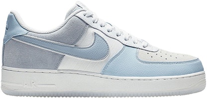 (W) Nike Air Force 1 Low Premium 'Azul Claro Armory' 896185-401 Order (W) Nike Air Force 1 Low Premium 'Azul Claro Armory' 896185-401