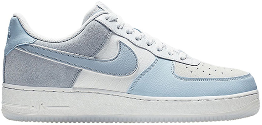 (W) Nike Air Force 1 Low Premium 'Biru Armory Terang' 896185-401 Order (W) Nike Air Force 1 Low Premium 'Biru Armory Terang' 896185-401