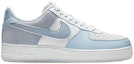 Order (W) Nike Air Force 1 Low Premium 'Azul Claro Armory' 896185-401