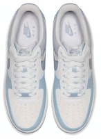 (W) Nike Air Force 1 Low Premium 'Azul Claro Armory' 896185-401 Shop (W) Nike Air Force 1 Low Premium 'Azul Claro Armory' 896185-401