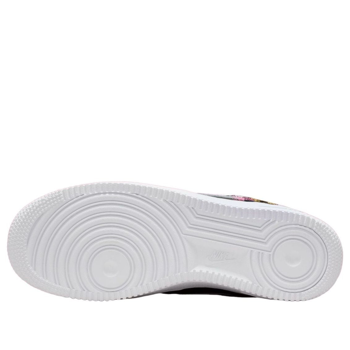 Purchase (W) ナイキ エアフォース 1 ロー プレミアム ''ナウアクセプティングオールフラワーズ'' IB6644-001