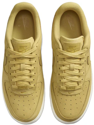 (W) Nike Air Force 1 Low Premium 'Emas Saturnus' DR9503-700 Shop (W) Nike Air Force 1 Low Premium 'Emas Saturnus' DR9503-700