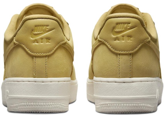 (W) Nike Air Force 1 Low Premium 'Oro Saturno' DR9503-700 Purchase (W) Nike Air Force 1 Low Premium 'Oro Saturno' DR9503-700