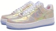 Lookbook (W) Nike Air Force 1 Low Premium QS 'Iridescent' Lelaki Wanita 704517-100