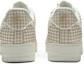 Details for (W) Nike Air Force 1 Low QS 'Gingham Pack - Beige' Sepatu Pria. BV4891-101