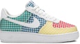 Buy (女生)Nike Air Force 1 Low QS 'Gingham Pack - 多色' BV4891-100