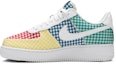 Lookbook (女生)Nike Air Force 1 Low QS 'Gingham Pack - 多色' BV4891-100