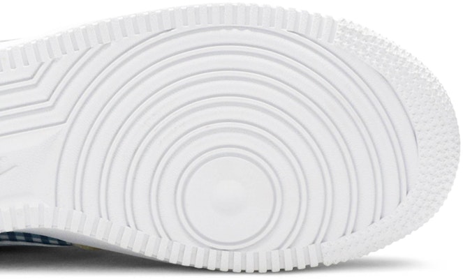 (女生)Nike Air Force 1 Low QS 'Gingham Pack - 多色' BV4891-100 Purchase (女生)Nike Air Force 1 Low QS 'Gingham Pack - 多色' BV4891-100