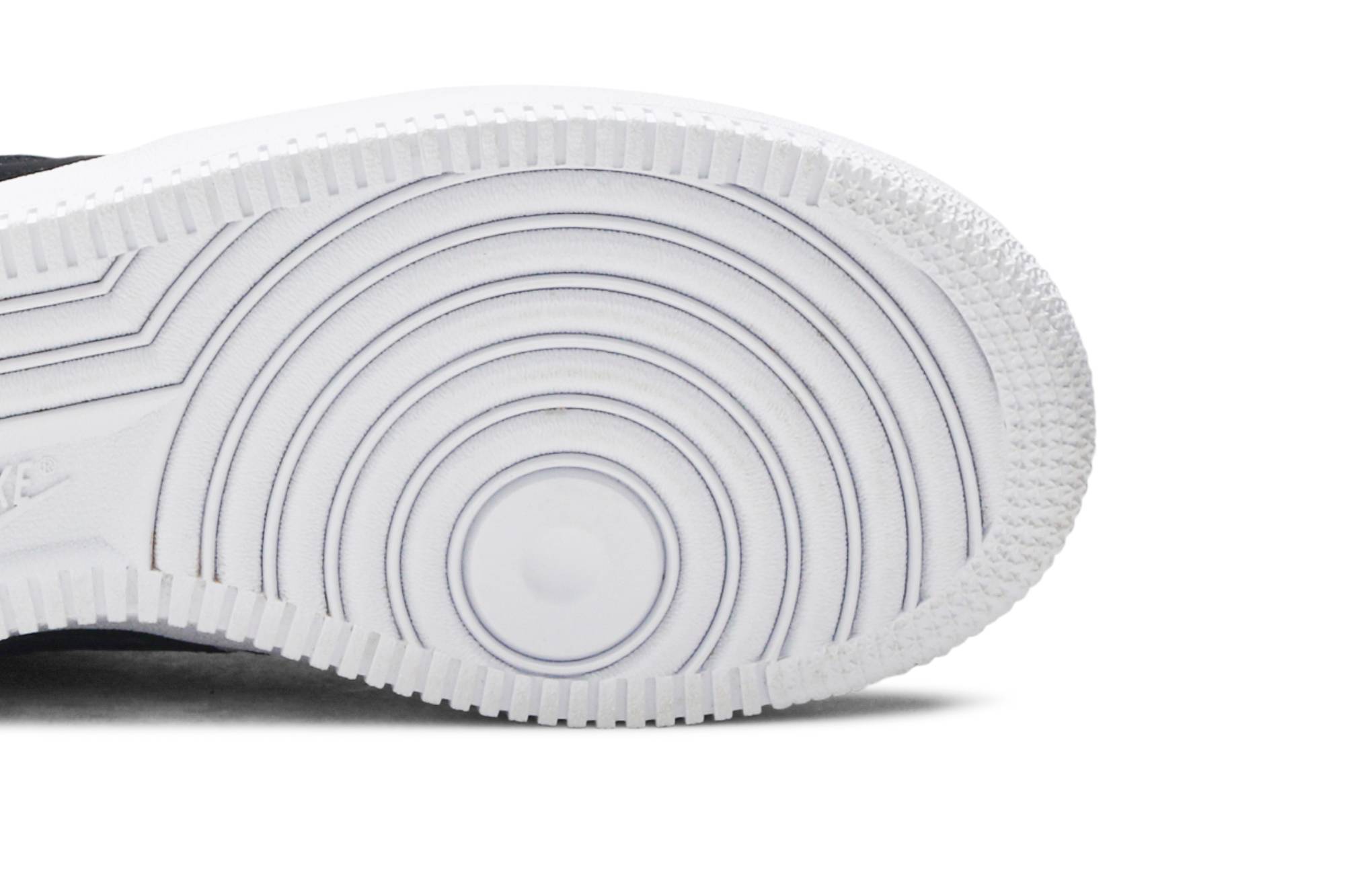 (W) Nike Air Force 1 Low Ribbon Pack Black 圖 5