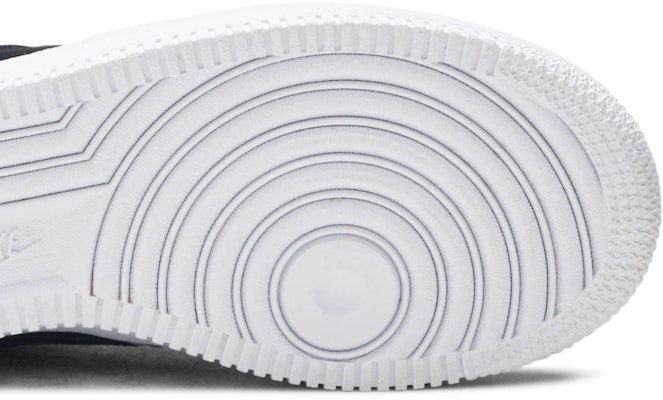 Nike air force 1 2025 low ribbon pack black